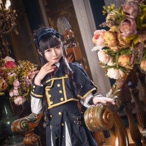 [お題]from:キリンさん