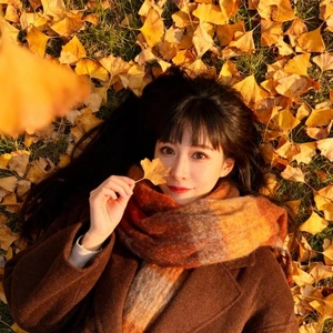 ちょっと遅めの紅葉?