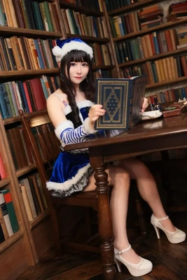 図書館でね、おすすめ読んだの