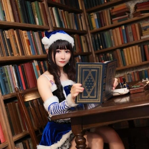 図書館でね、おすすめ読んだの