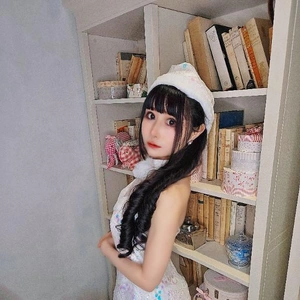 見つけてくれてありがとう