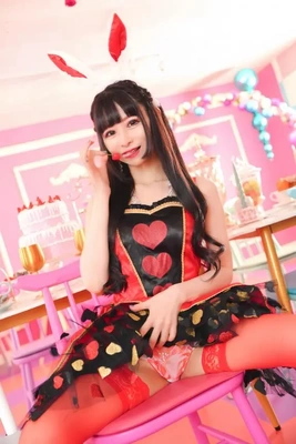 [お題]from:チョコ派さん