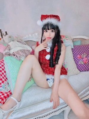 メリークリスマスって