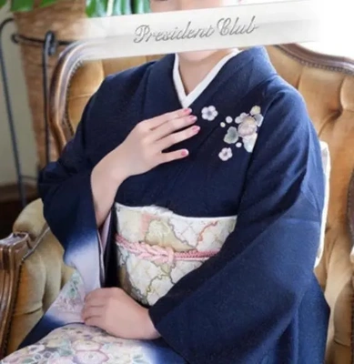 お礼??