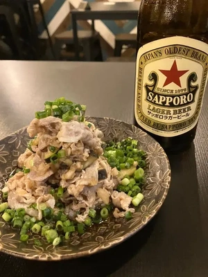 昨日の女子会??