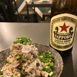 昨日の女子会??