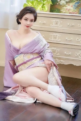 ドキドキ?