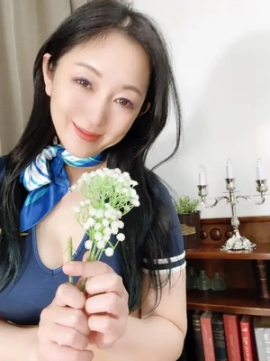 ももでございまーす！