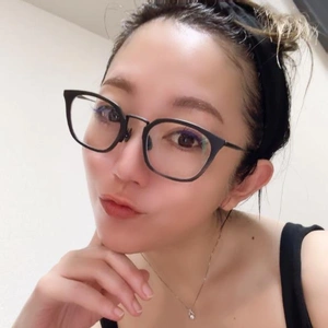 あちち。