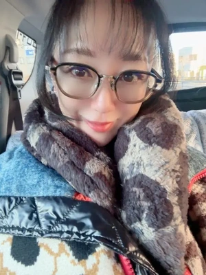 おはよーございます