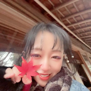 紅葉間に合った！