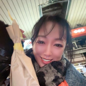 お腹いっぱーい！