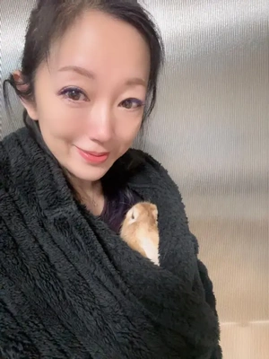 寝ようと思ったら