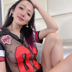 「貴方の金棒に快楽を！」