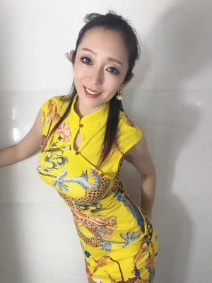 ももでございまーす！