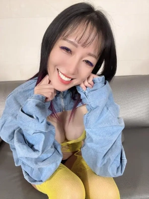 ももでございまーす！