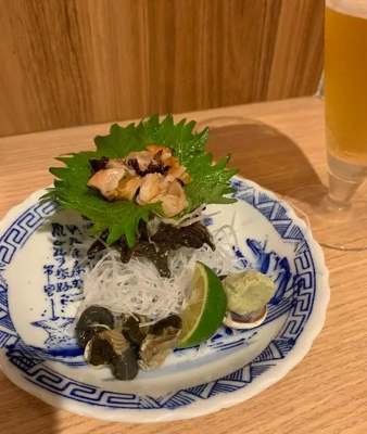 いつかのひとり酒