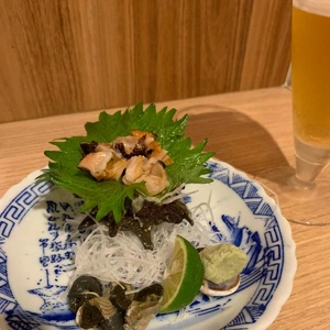 いつかのひとり酒