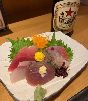 いつかのひとり酒