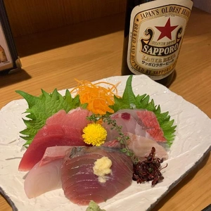 いつかのひとり酒