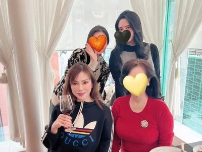 いつかのバースデーランチ