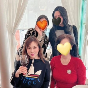 いつかのバースデーランチ