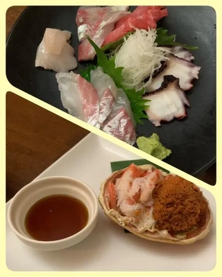 いつかのひとり酒