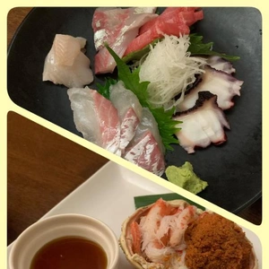 いつかのひとり酒