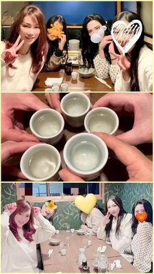 いつかの新年会