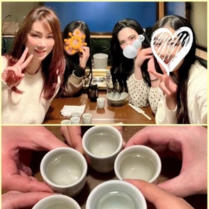 いつかの新年会