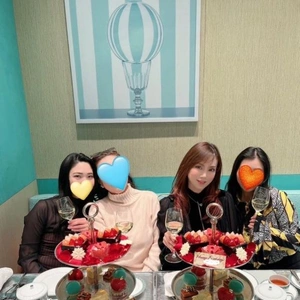 いつかの素敵ティータイム