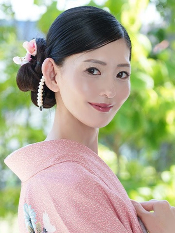 加々美有紗