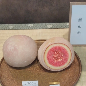 何故か画像がのらず再送です