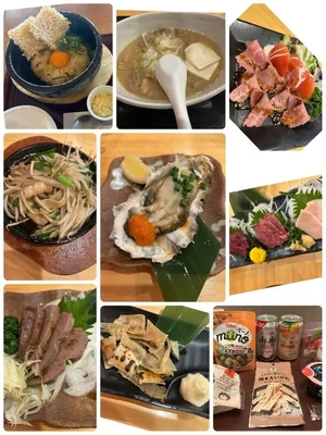 【先週のお礼日記】
