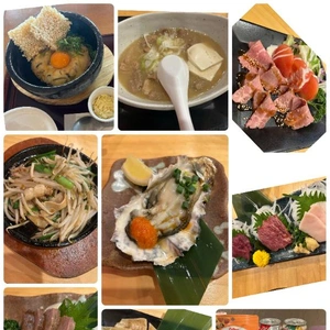 【先週のお礼日記】