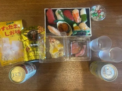ありがとうございました