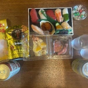 ありがとうございました