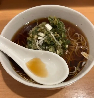 ひとりごと