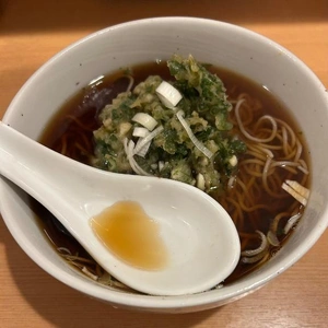 ひとりごと
