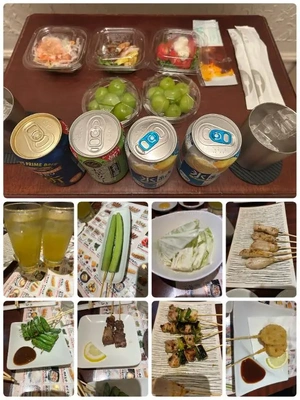 ありがとうございました