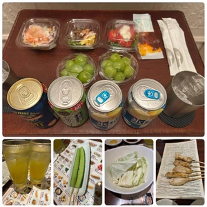 ありがとうございました
