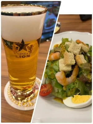 ひとりごと