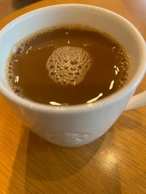 ひとりごと