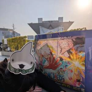 6月だよー！！