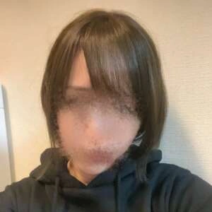 🥷🏿レイヤーボブなのか？🥷