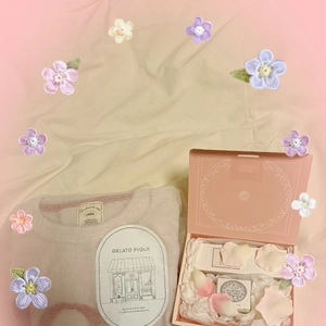 きょうかちゃんから♡