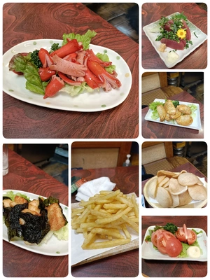 リフレッシュ休暇満喫中♡