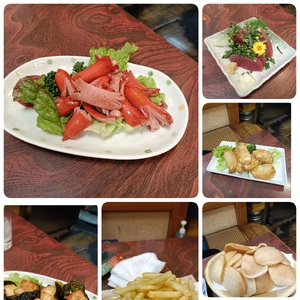 リフレッシュ休暇満喫中♡