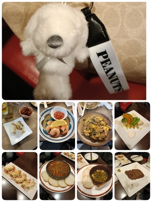 リフレッシュ休暇満喫中♡