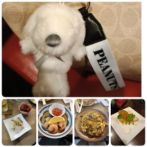 リフレッシュ休暇満喫中♡